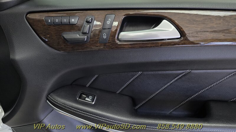 Used 2013 Mercedes-Benz GL 450 4MATIC image 35