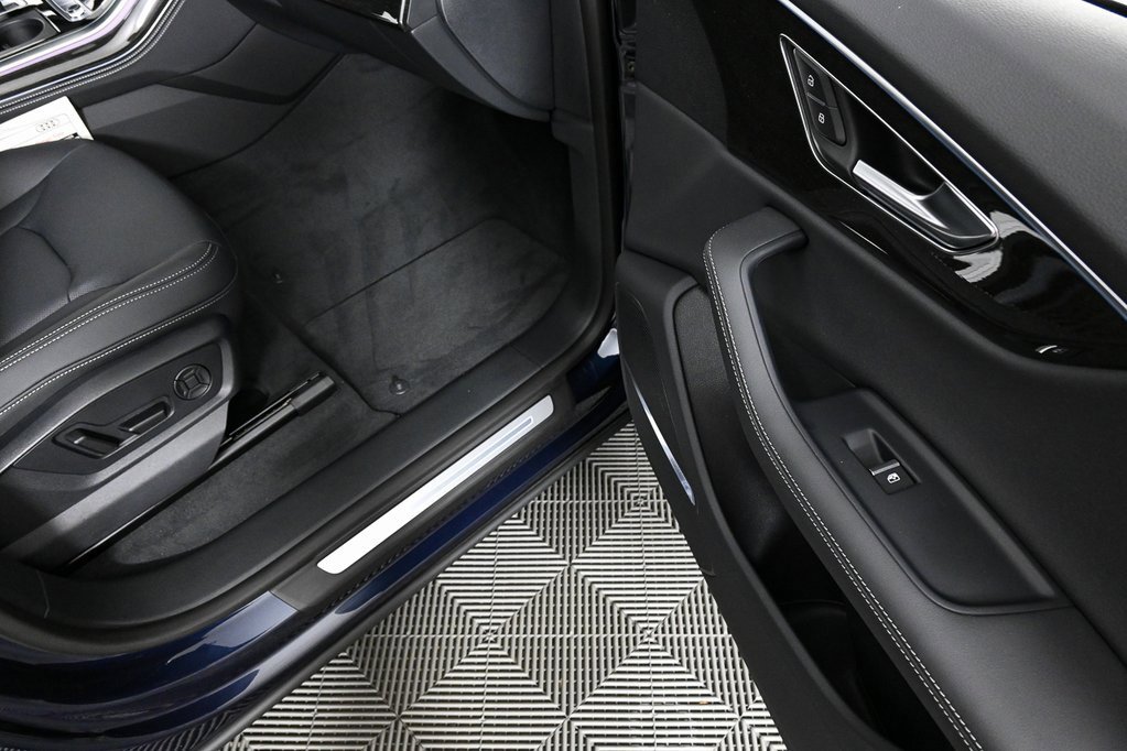 New 2025 Audi Q8 Premium Plus w/ Premium Plus Package image 26