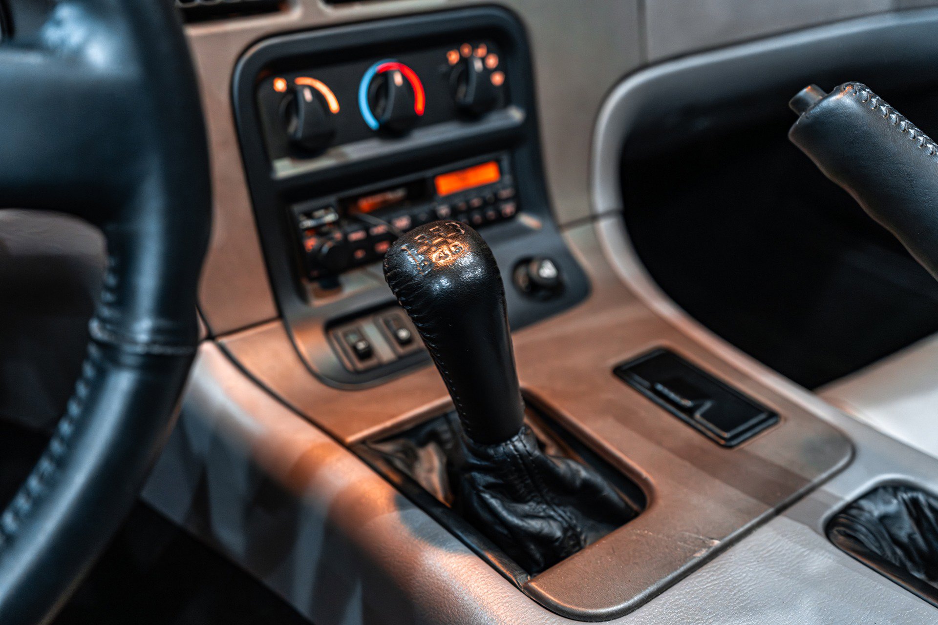 Used 1993 Dodge Viper RT/10 image 17