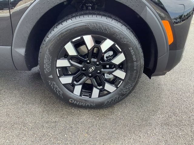 Used 2026 Hyundai Santa Cruz SEL image 34