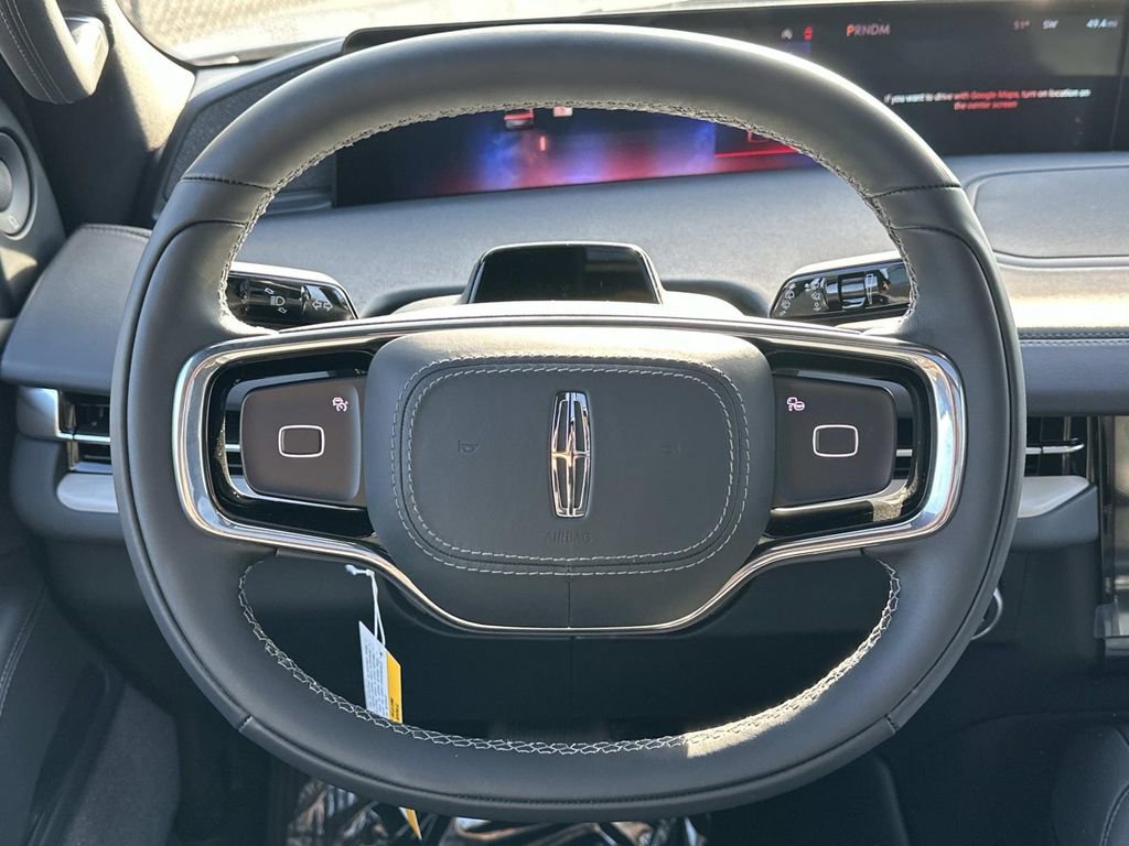 New 2025 Lincoln Navigator Reserve w/ Jet Appearance Package image 28