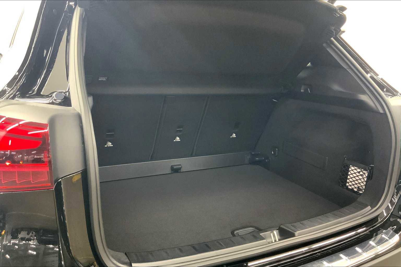 New 2026 Mercedes-Benz GLA 250 GLA 250 image 16