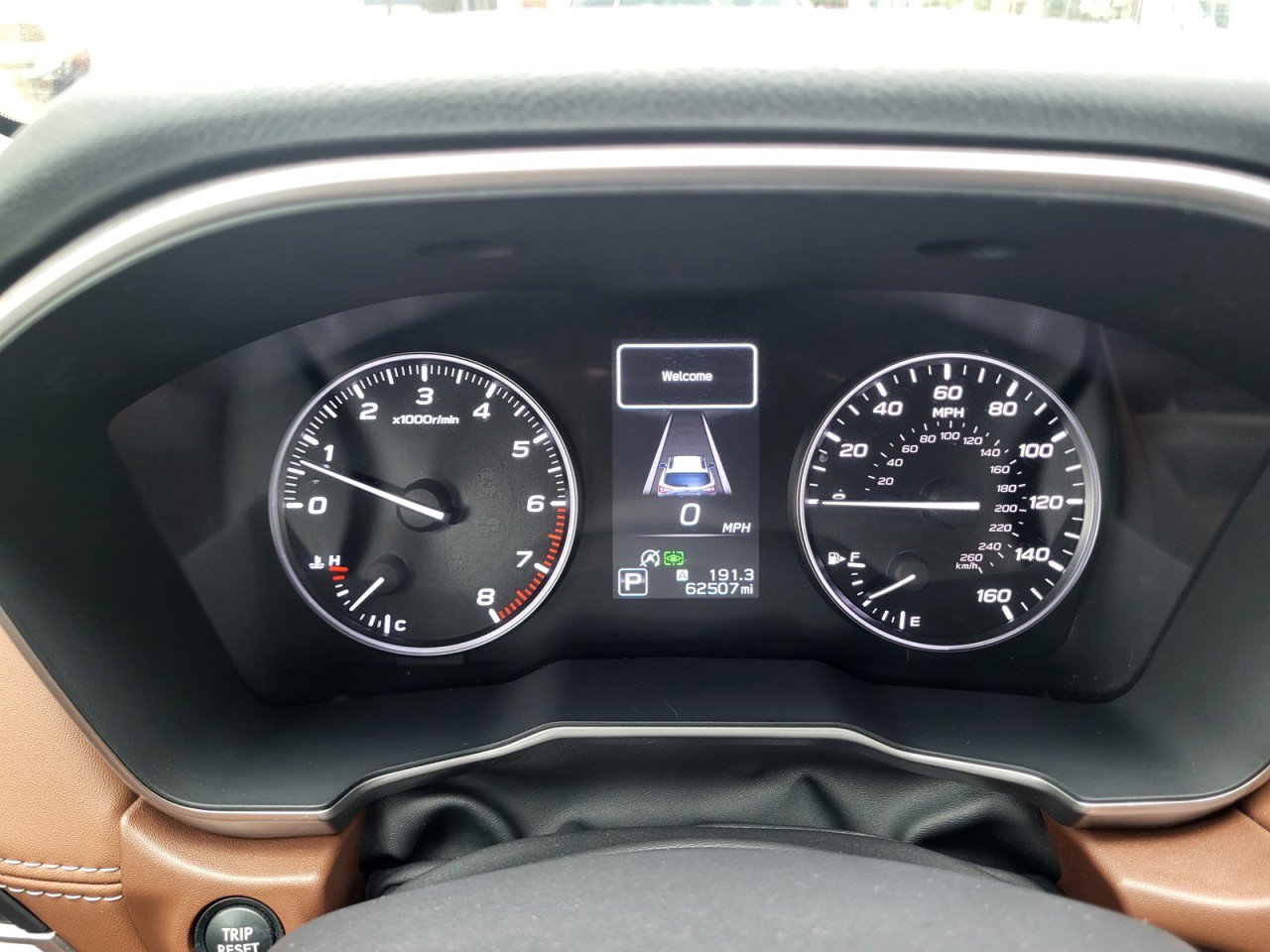 Used 2022 Subaru Outback Touring XT image 34