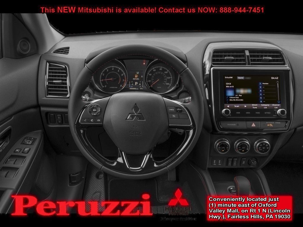 New 2026 Mitsubishi Outlander Sport LE AWD/4WD image 20