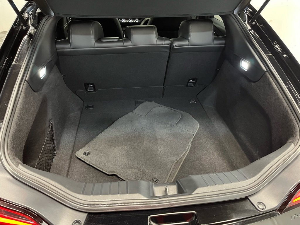 Used 2024 Acura Integra A-Spec image 20