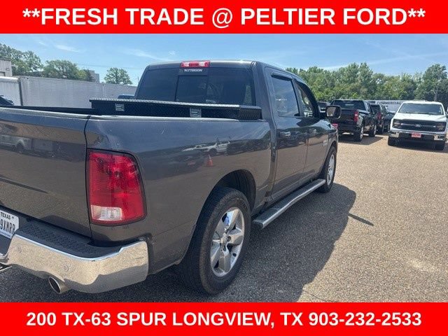 Used 2016 RAM 1500 Lone Star RWD image 14