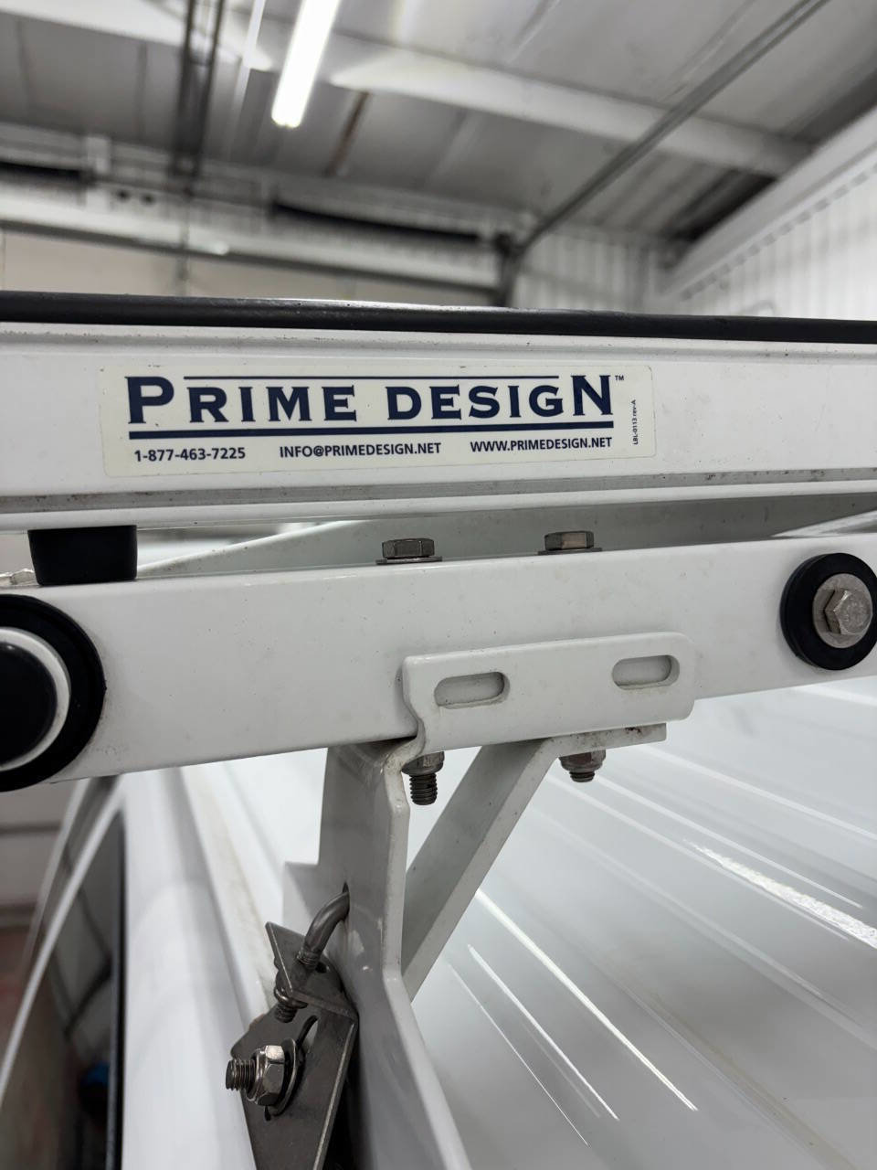 Used 2015 Chevrolet Express 2500 image 19