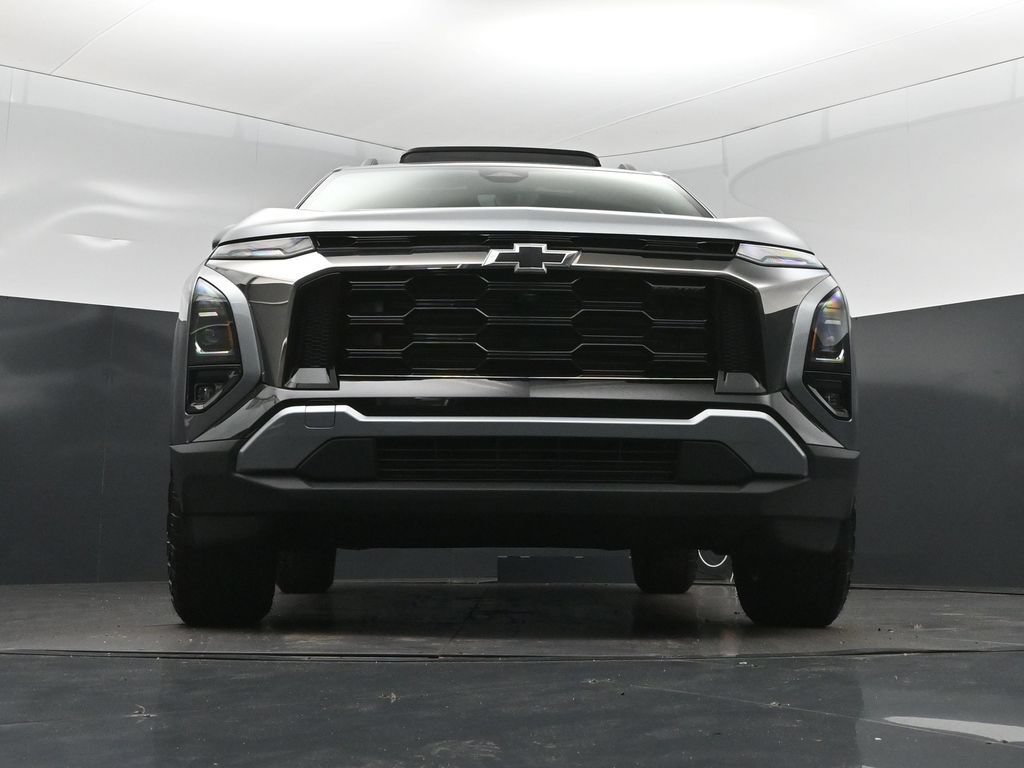 New 2026 Chevrolet Equinox ACTIV w/ Convenience Package III FWD image 45