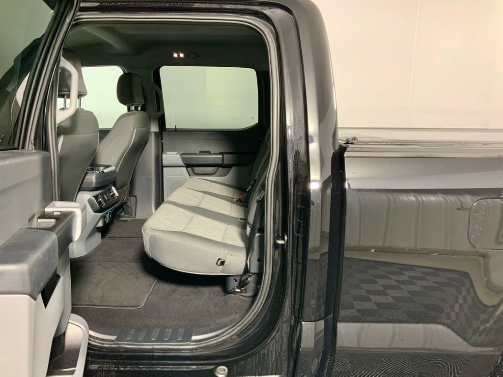Used 2023 Ford F150 XL w/ XL Chrome Appearance Package AWD/4WD image 30