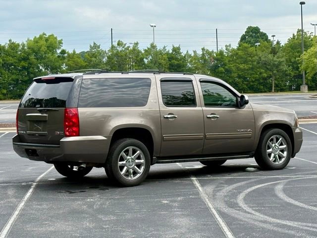 Used 2011 GMC Yukon XL SLT RWD image 8