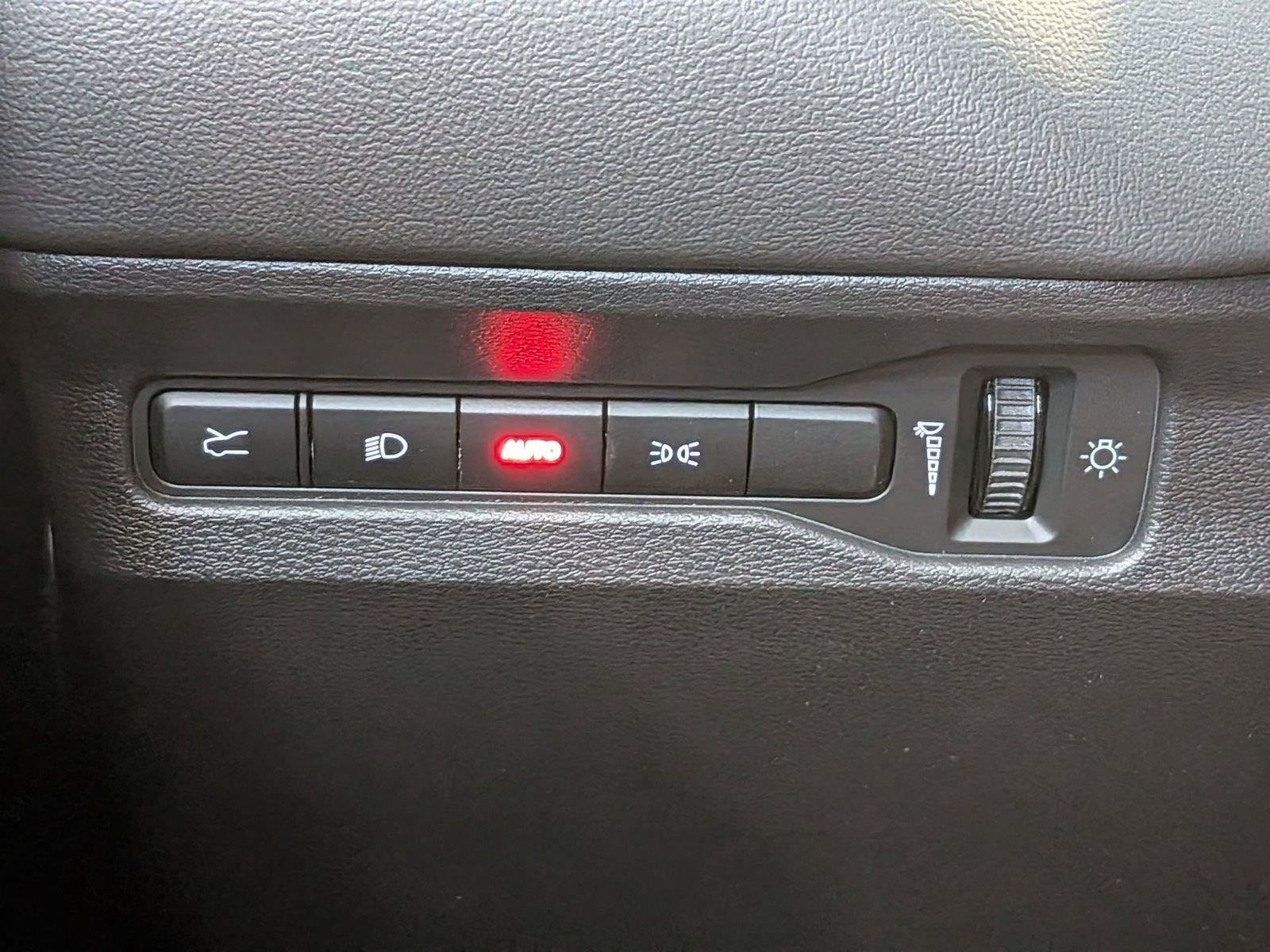 New 2026 Dodge Charger Scat Pack AWD/4WD image 25