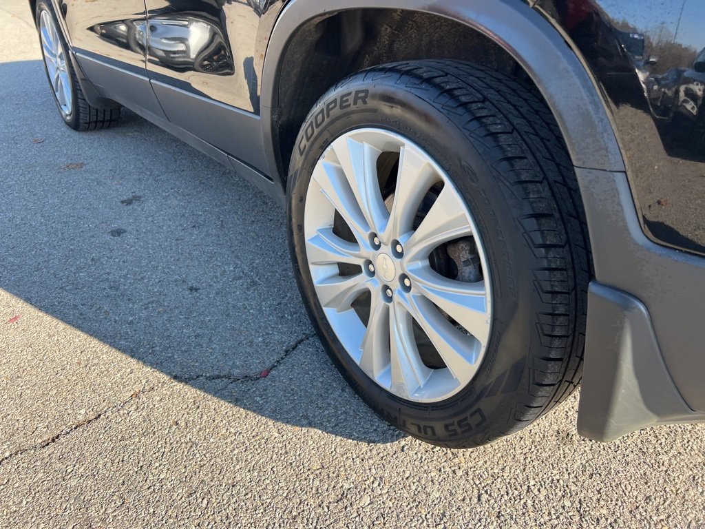 Used 2020 Chevrolet Trax Premier w/ LPO, Protection Package image 32