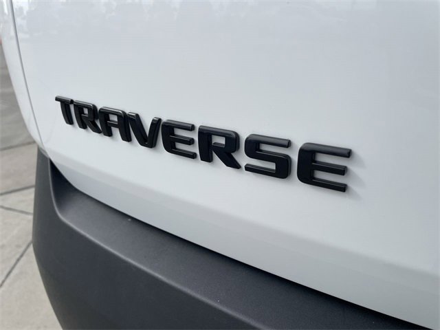 Used 2019 Chevrolet Traverse LT w/ LPO, Blackout Package image 31