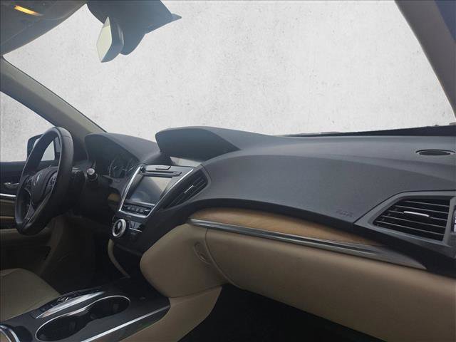 Used 2020 Acura MDX FWD w/ Technology Package image 22