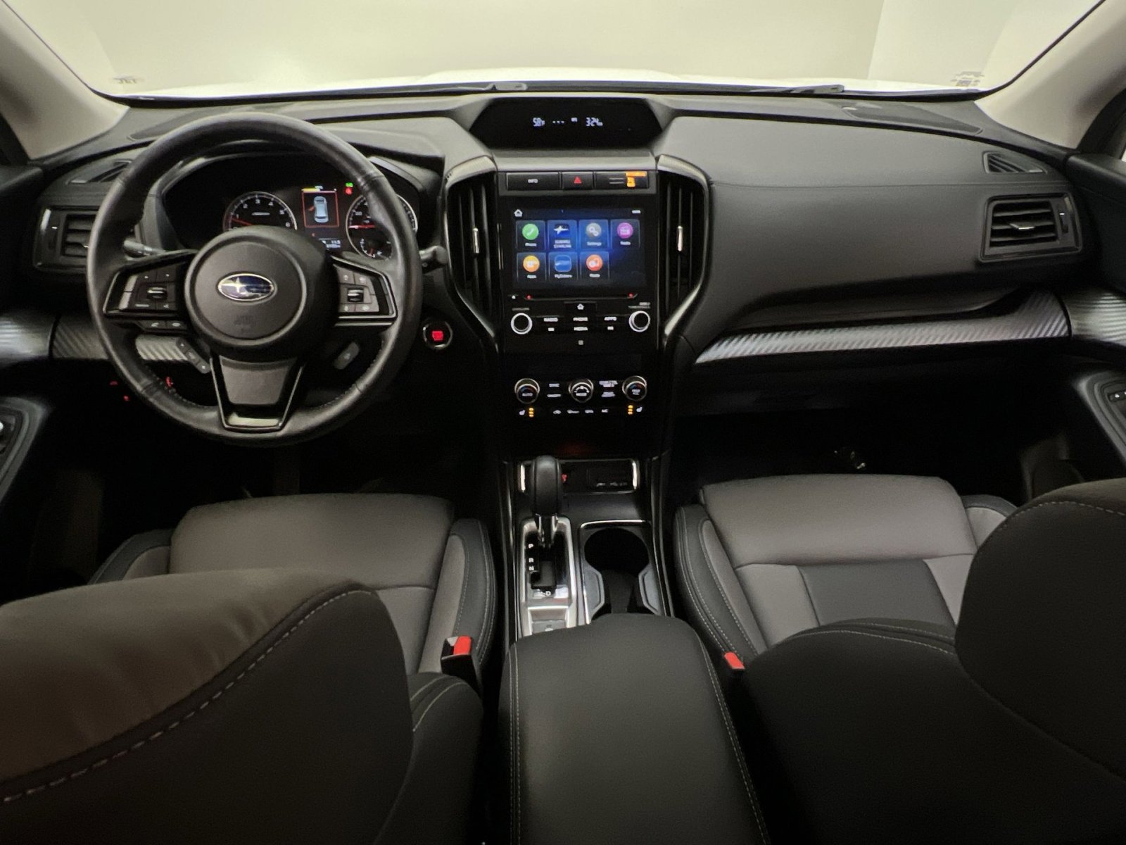 Used 2022 Subaru Ascent Onyx Edition image 20