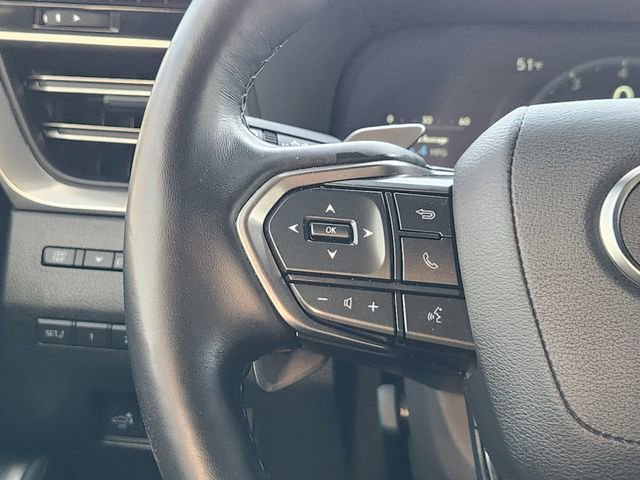 Used 2024 Lexus GX 550 550 Luxury w/ Accessory Package (Z1) image 28