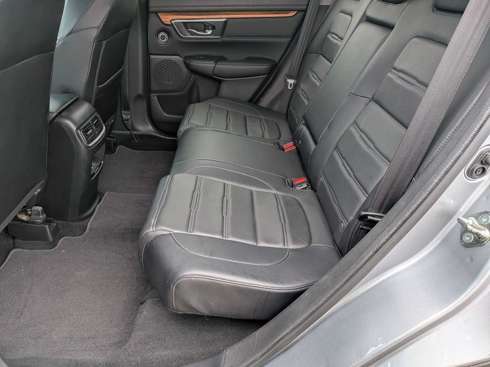 Certified 2018 Honda CR-V Touring image 19