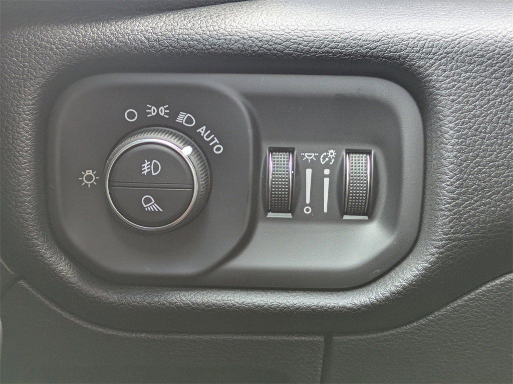 New 2026 RAM 1500 Big Horn image 23