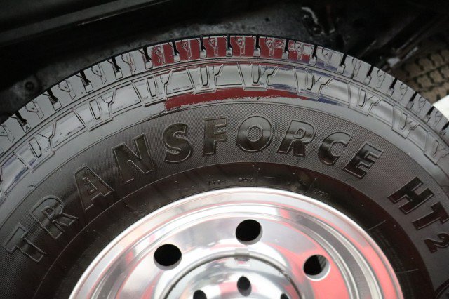 Used 1997 Ford F250 4x4 Regular Cab Heavy Duty image 62