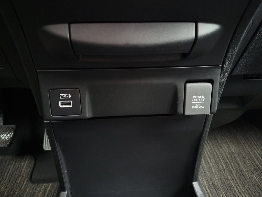 Used 2024 Honda Odyssey EX-L image 33