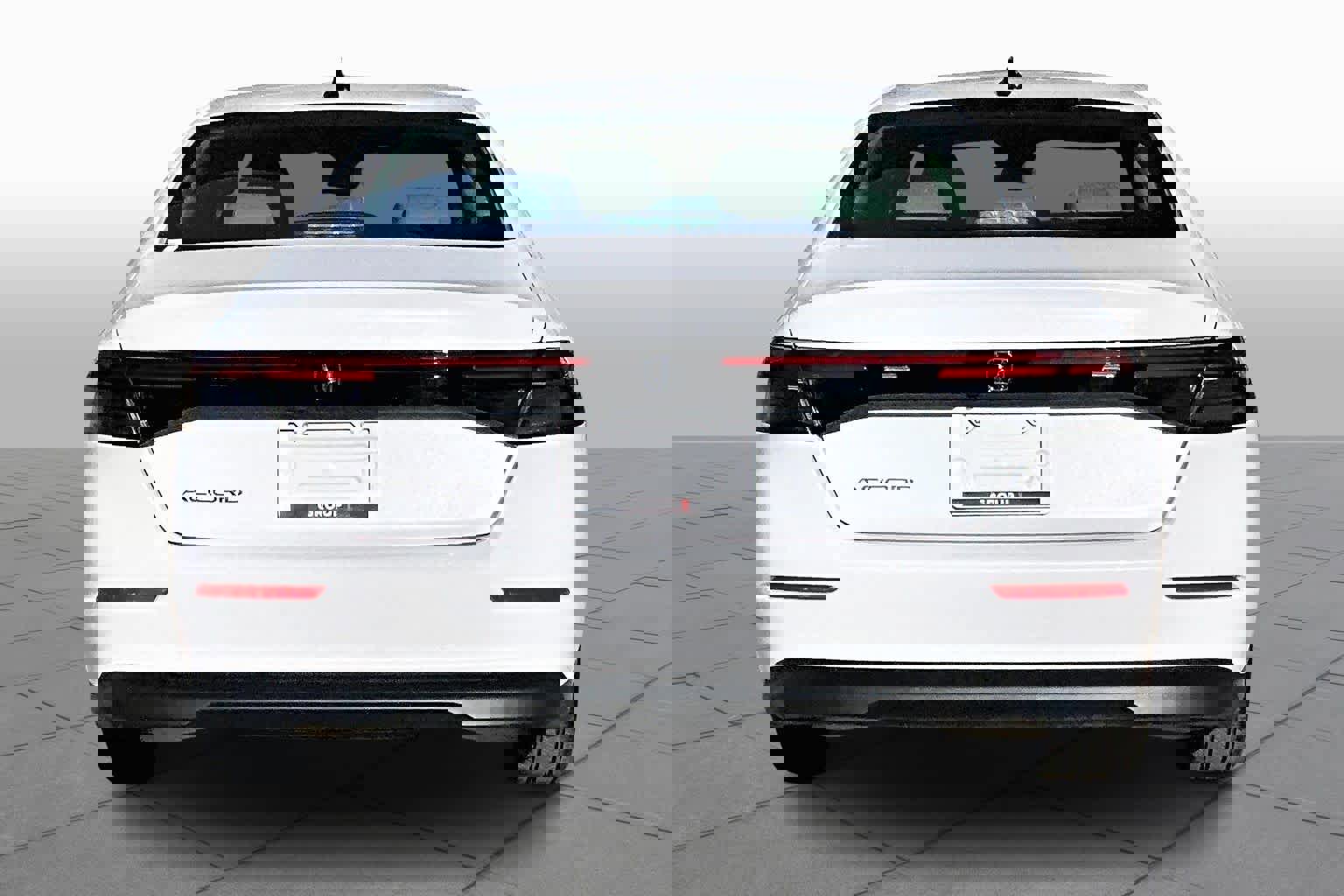 Certified 2025 Honda Accord SE image 5