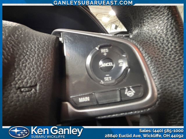 Used 2022 Honda CR-V EX image 15