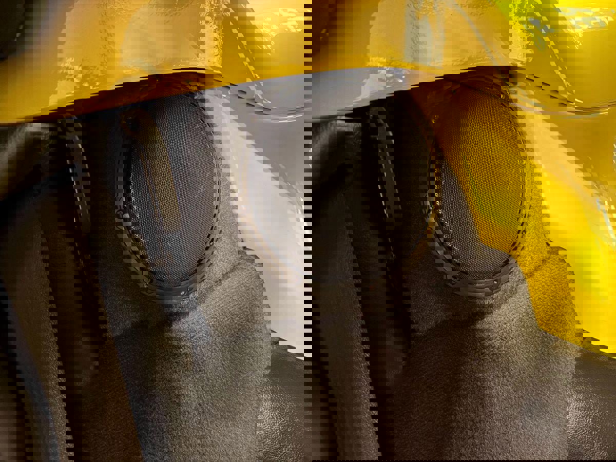 Used 2006 Chevrolet Corvette Convertible w/ Preferred Equipment Group image 23