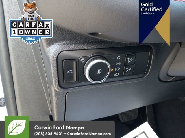 Used 2025 Ford Explorer ST-Line w/ Premium Package image 15