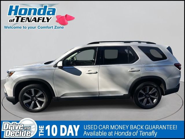 Certified 2023 Honda Pilot Elite image 6