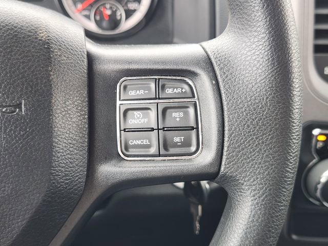 Used 2019 RAM 1500 Tradesman w/ Popular Equipment Group image 24