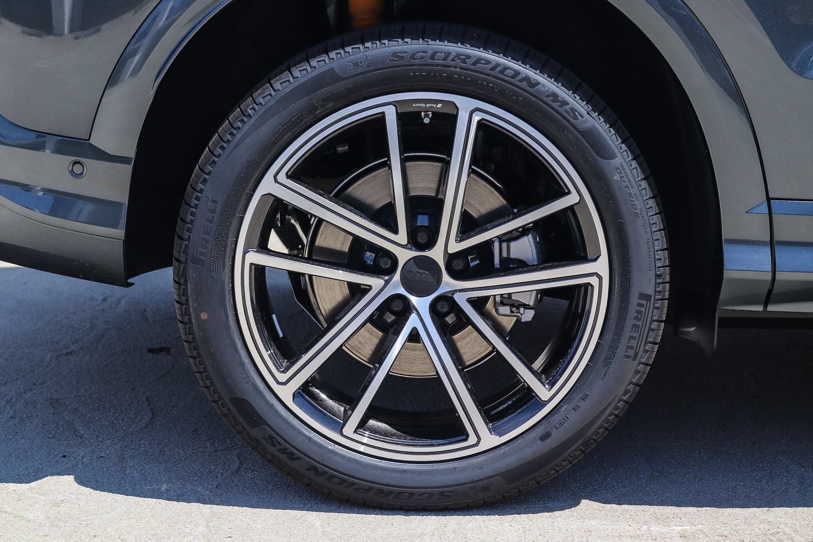 New 2026 Audi Q5 Premium Plus AWD/4WD image 8