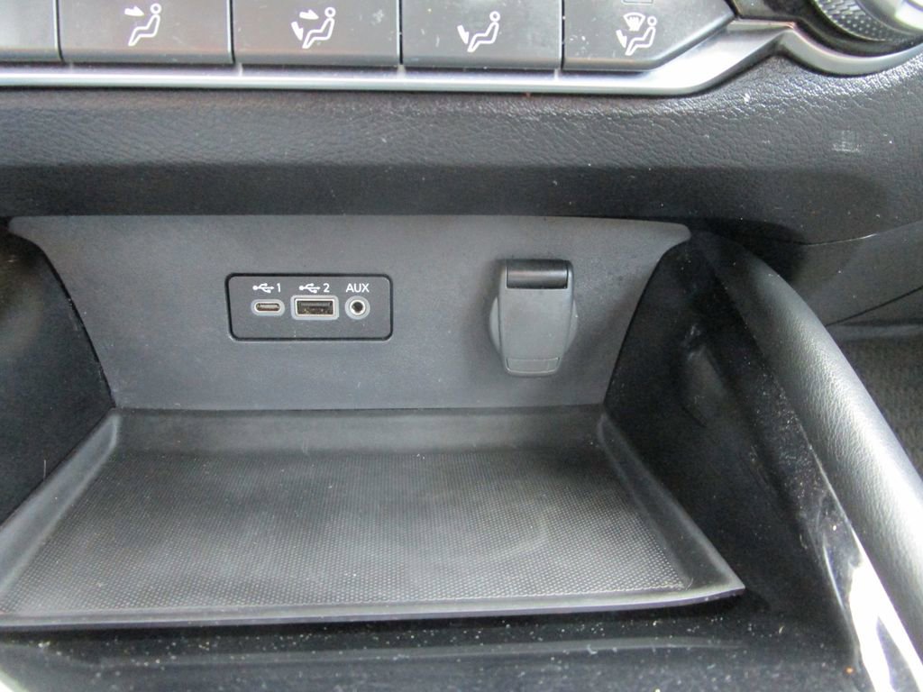 Used 2023 Nissan Altima 2.5 SR image 32