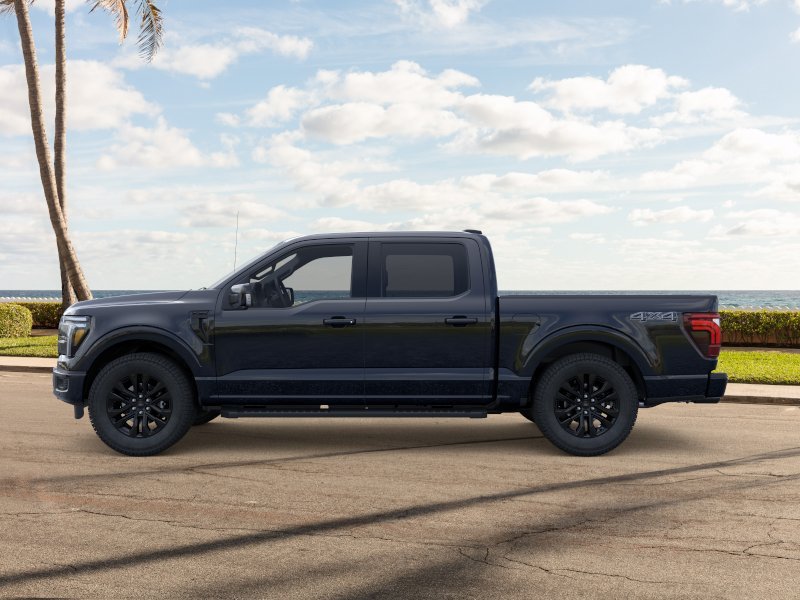 New 2026 Ford F150 Lariat w/ Equipment Group 502A High AWD/4WD image 33
