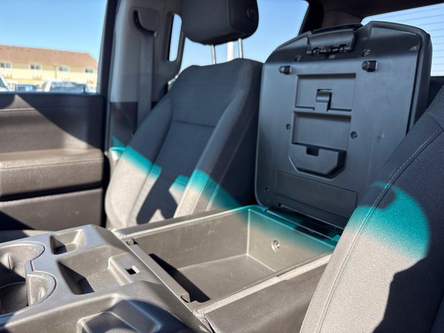 Used 2022 Chevrolet Silverado 1500 LT AWD/4WD image 30