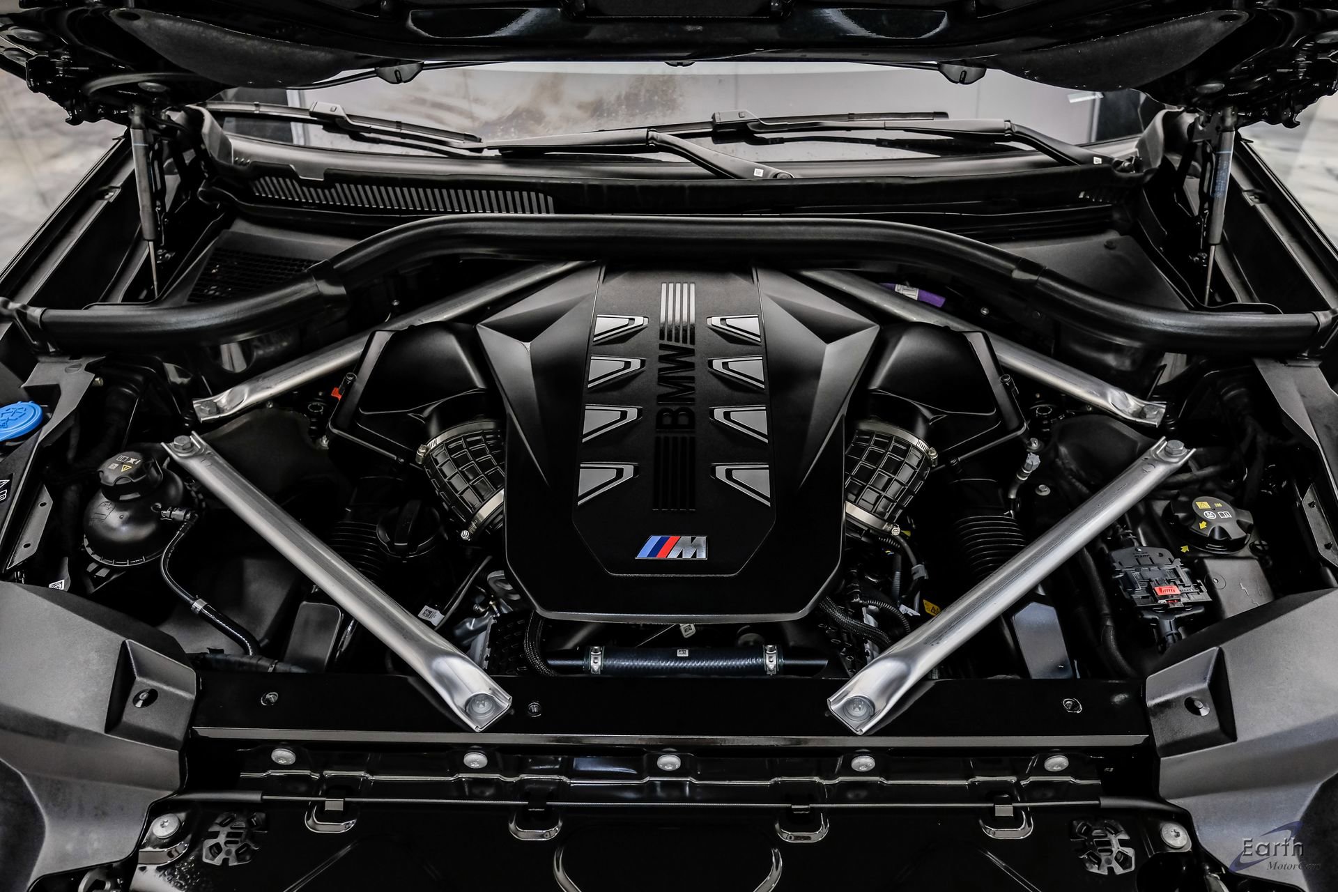 Used 2026 BMW X7 M60i AWD/4WD image 3
