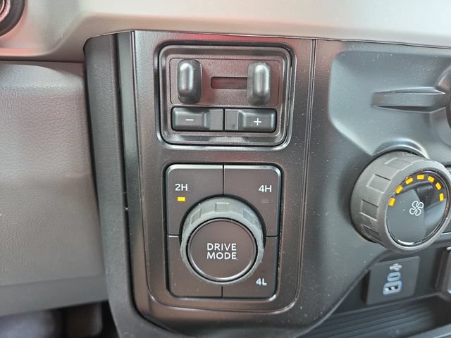 New 2026 Ford F350 XL w/ XL Chrome Package AWD/4WD image 20