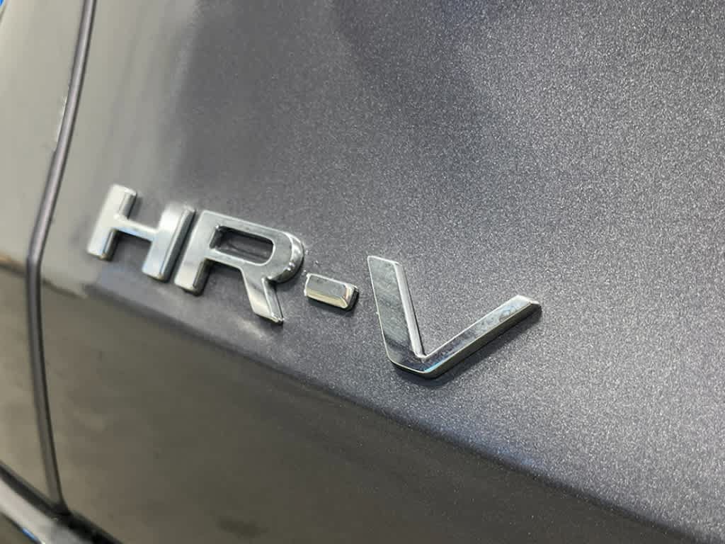 New 2027 Honda HR-V EX-L image 5