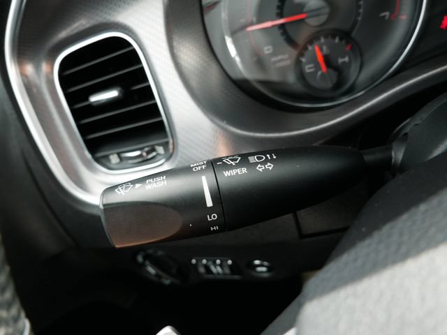 Used 2014 Dodge Charger SXT Plus AWD/4WD image 28