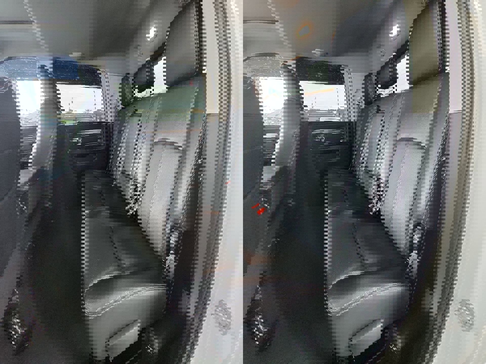 Used 2018 RAM 3500 Laramie w/ Sport Appearance Group image 25