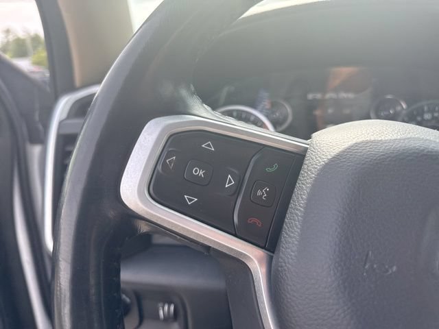 Used 2020 RAM 1500 Big Horn AWD/4WD image 23