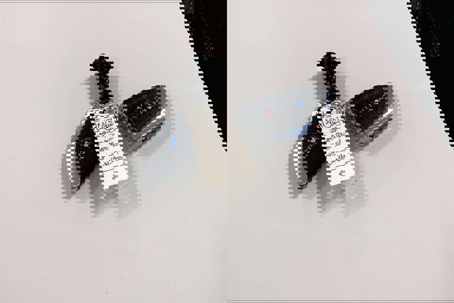 Used 2024 BMW M4 xDrive Competition w/ Executive Package image 28