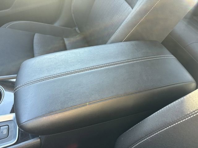 Used 2022 Nissan Altima 2.5 SV w/ SV Premium Package image 19