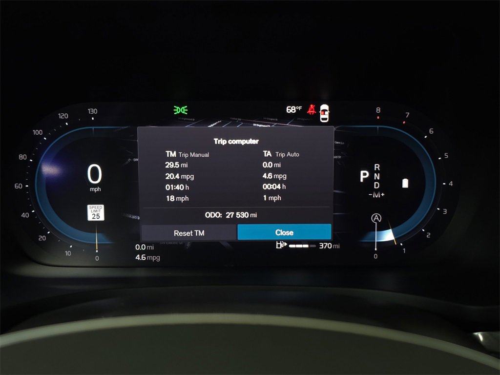 Used 2024 Volvo S60 B5 Core image 21