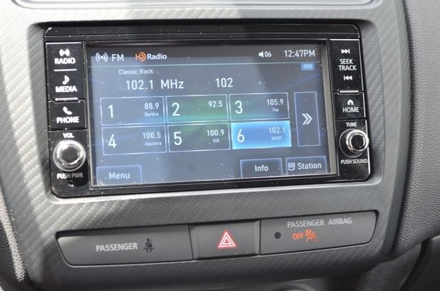 Used 2025 Mitsubishi Outlander Sport ES AWD/4WD image 30