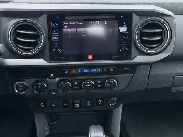 Certified 2019 Toyota Tacoma TRD Pro AWD/4WD image 17