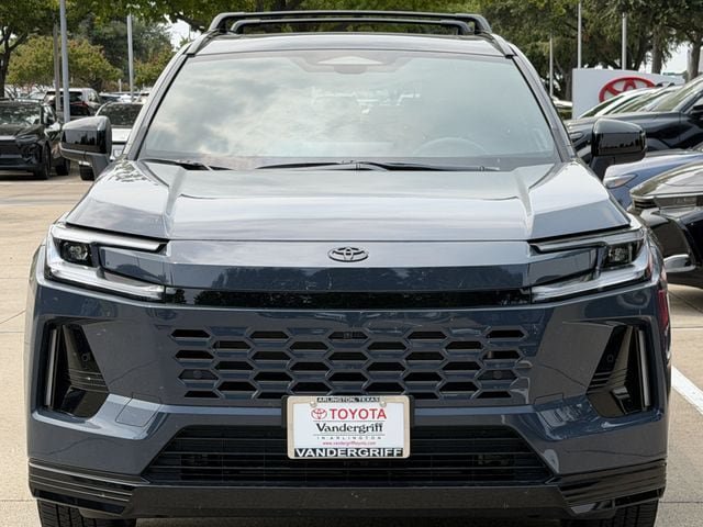 New 2026 Toyota RAV4 XSE w/ Panoramic Sun Roof Package AWD/4WD image 8