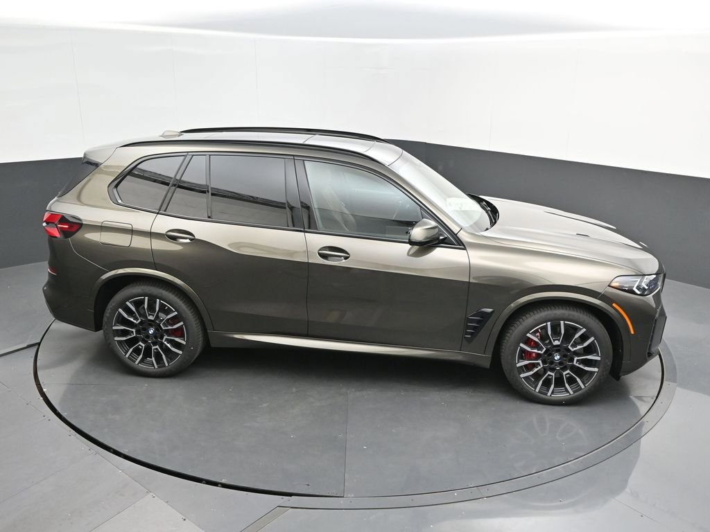 New 2026 BMW X5 xDrive50e AWD/4WD image 45