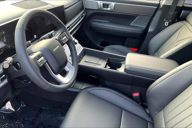 New 2025 Hyundai Santa Fe XRT image 11