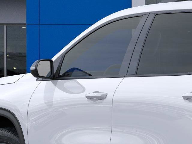 New 2026 Chevrolet Traverse LT image 36