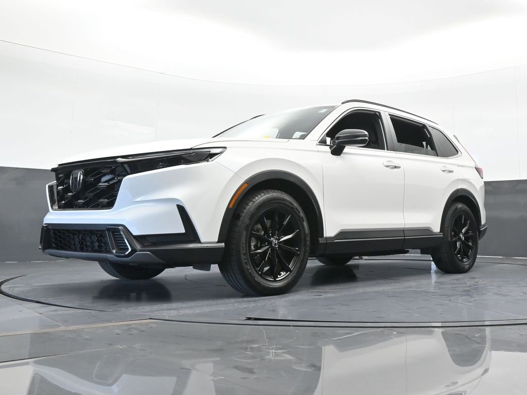 Used 2023 Honda CR-V Sport image 62